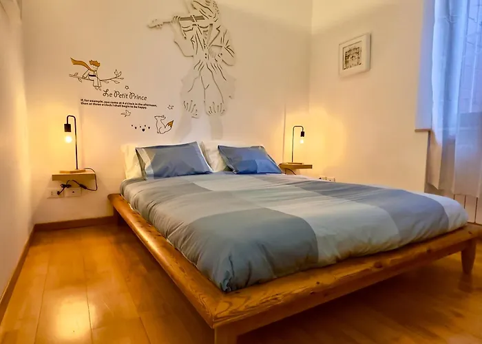 Venezia-Mestre Art Apartament Bros#4