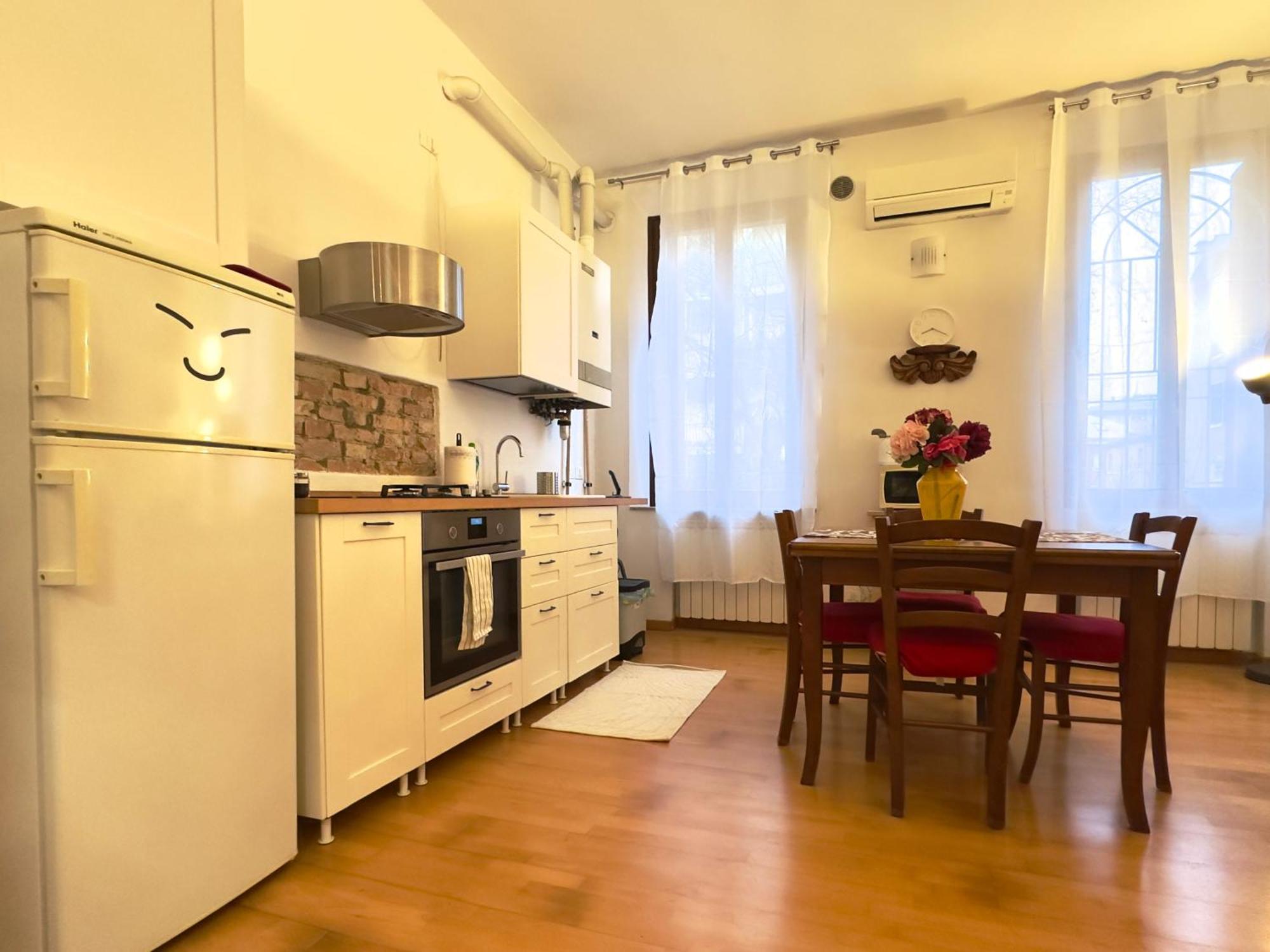 Venezia-mestre Art Bros#4 Appartement