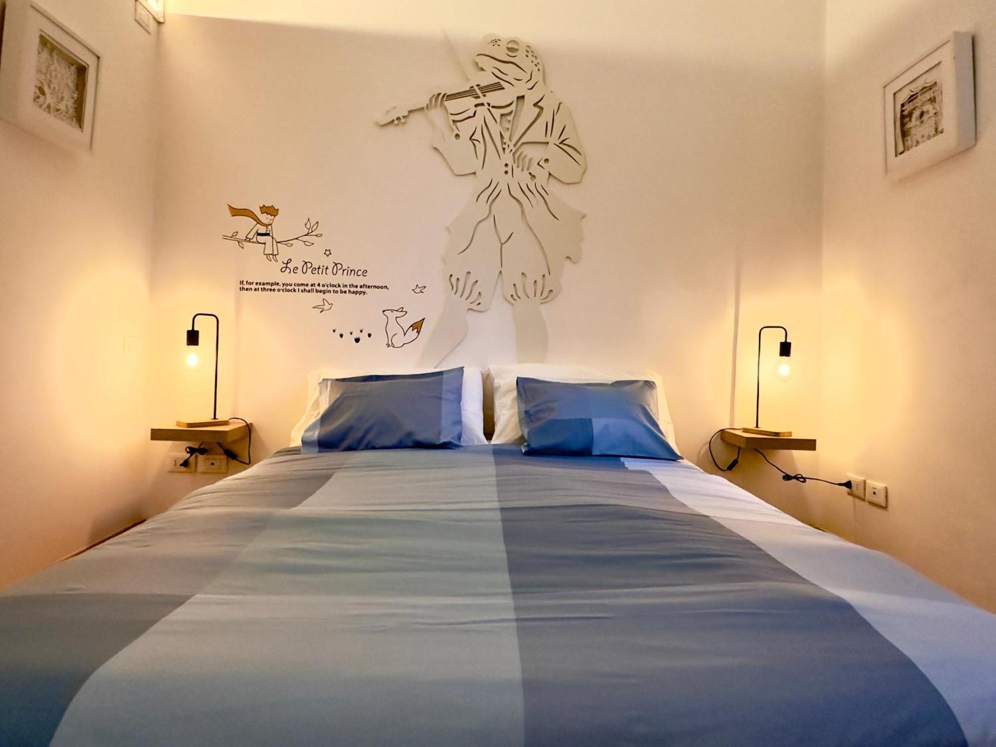 Venezia-mestre Art Bros#4