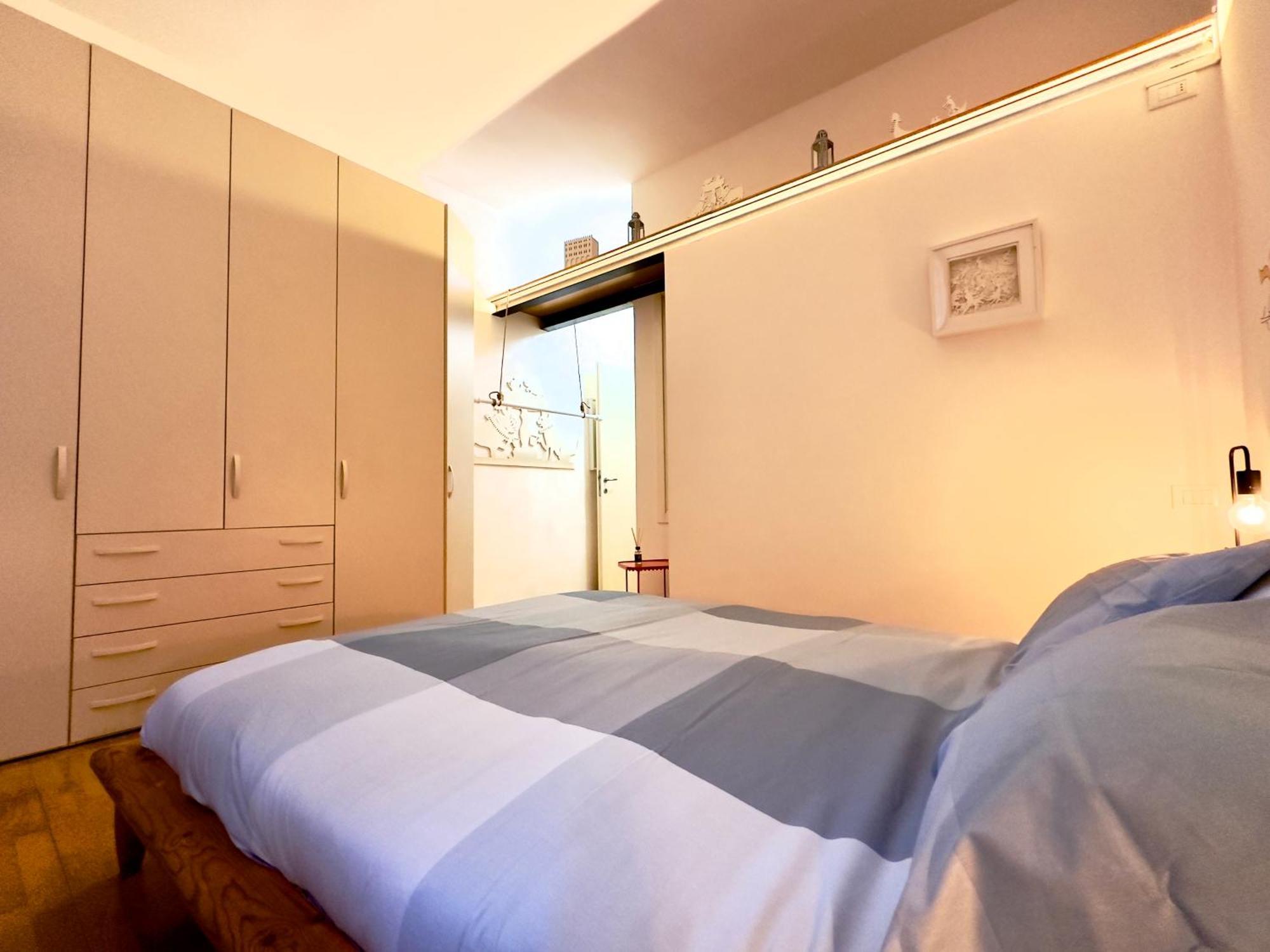 Venezia-mestre Art Bros#4 Appartement