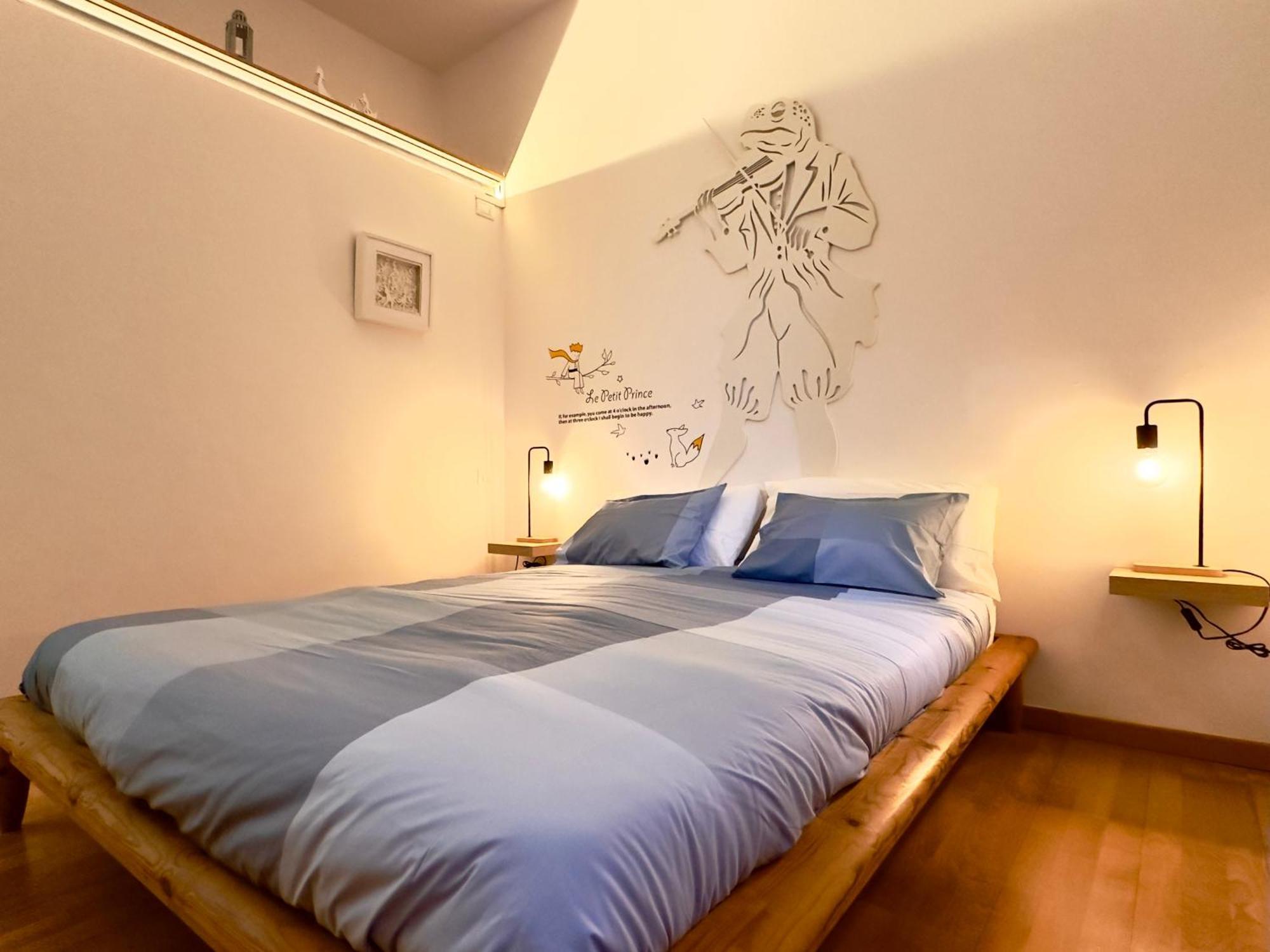 Venezia-mestre Art Bros#4 Appartement Venise
