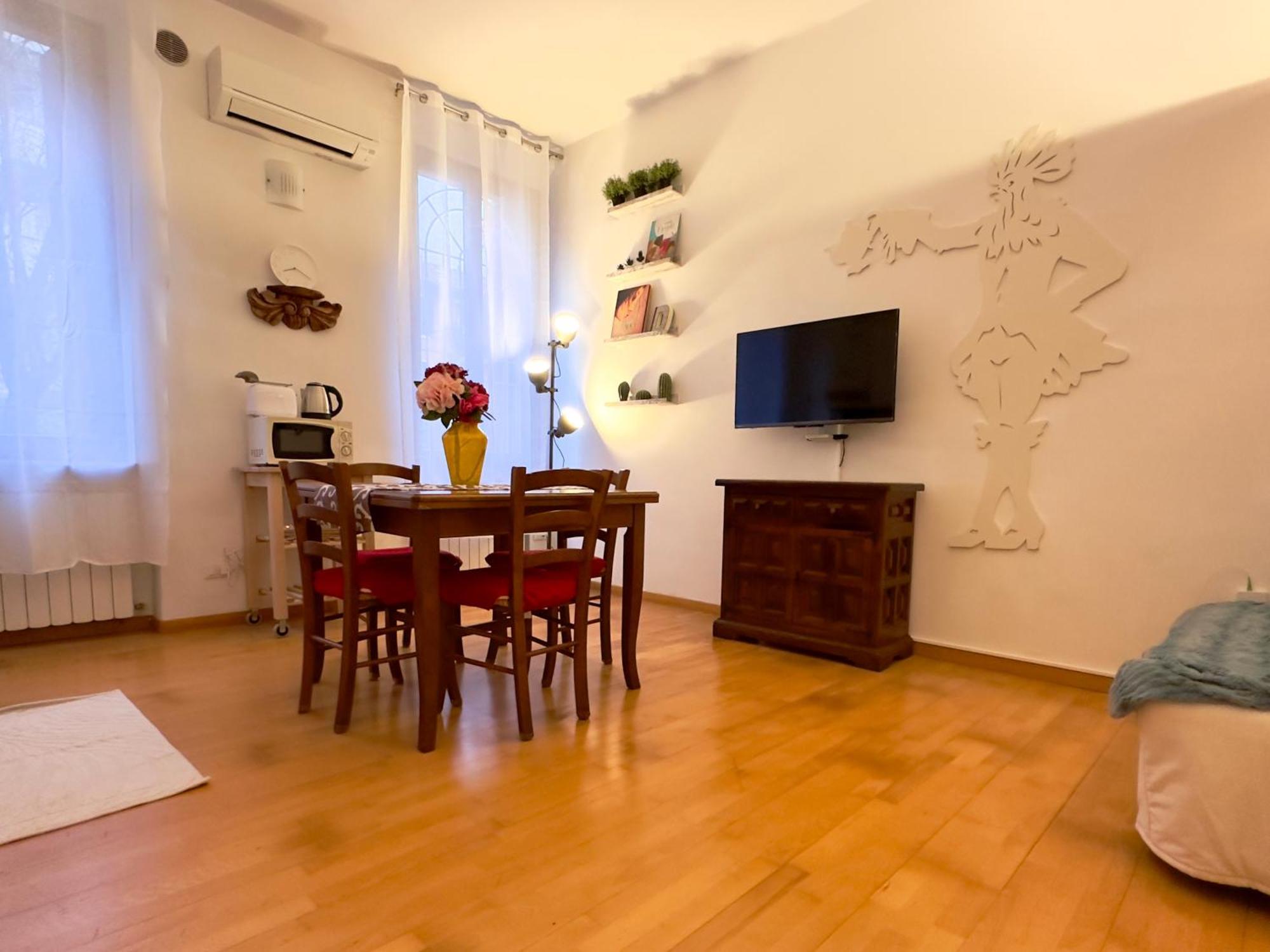 Venezia-mestre Art Bros#4 *