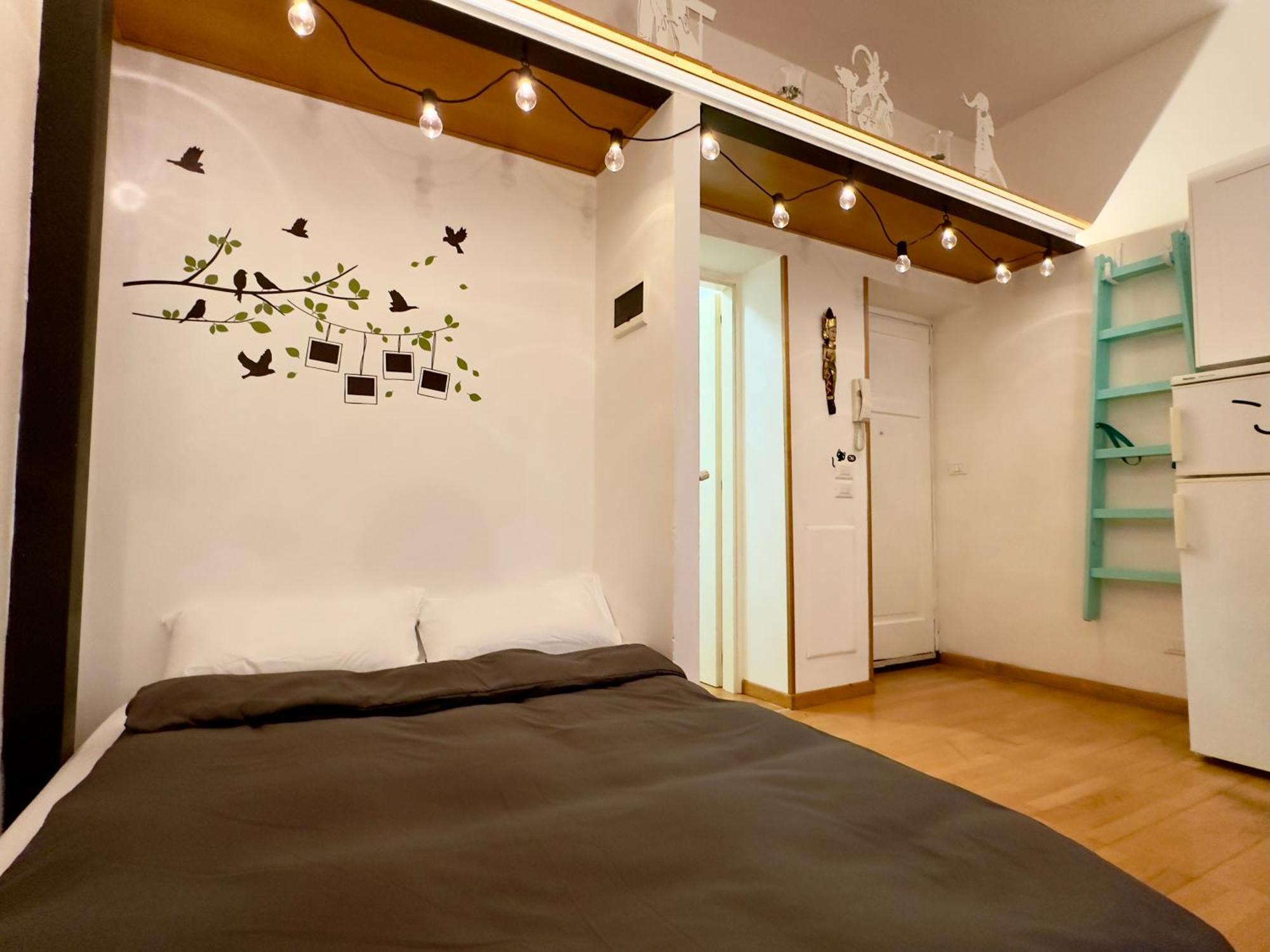 Appartement Venezia-mestre Art Bros#4