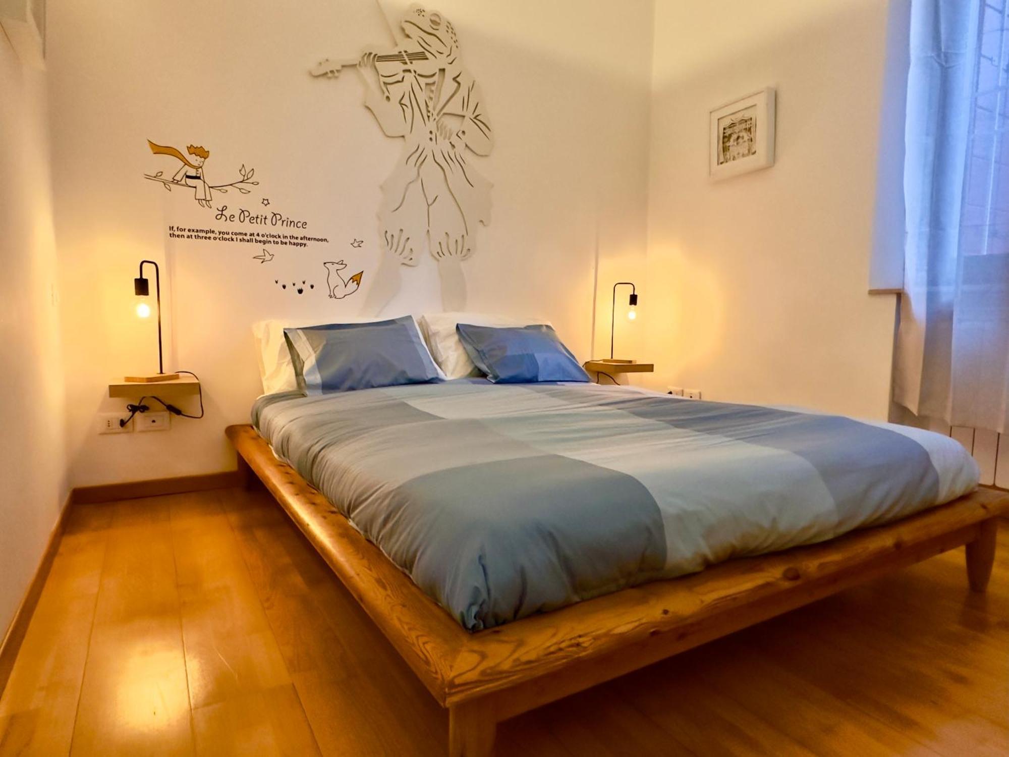 Appartement Venezia-mestre Art Bros#4 *